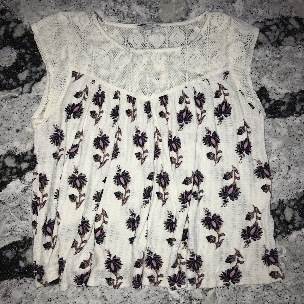 Lucky Brand Shirt